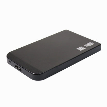 High-Speed External Portable Hard Drives – Expandable Storage