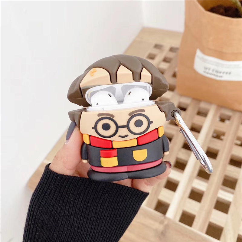 Mystical Fantasy Silicone Case