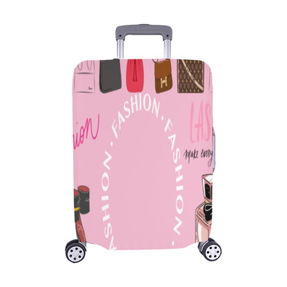 Chic Couture Luggage Cover