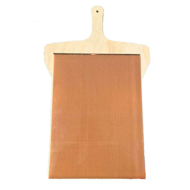 Home Pizza Sliding Board