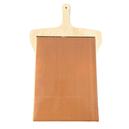 Home Pizza Sliding Board