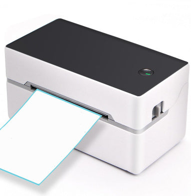 Thermal Label Printer with Bluetooth