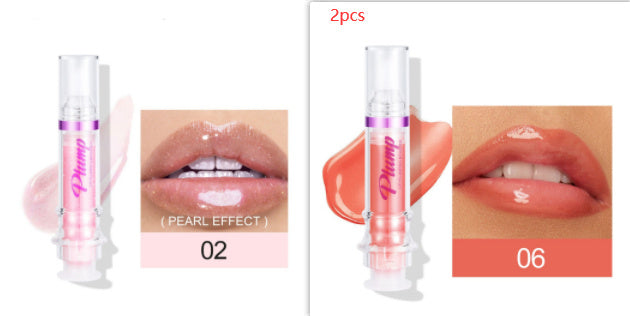 Lip Color Plumper