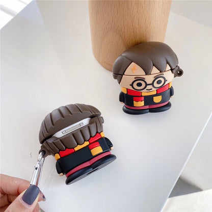Mystical Fantasy Silicone Case