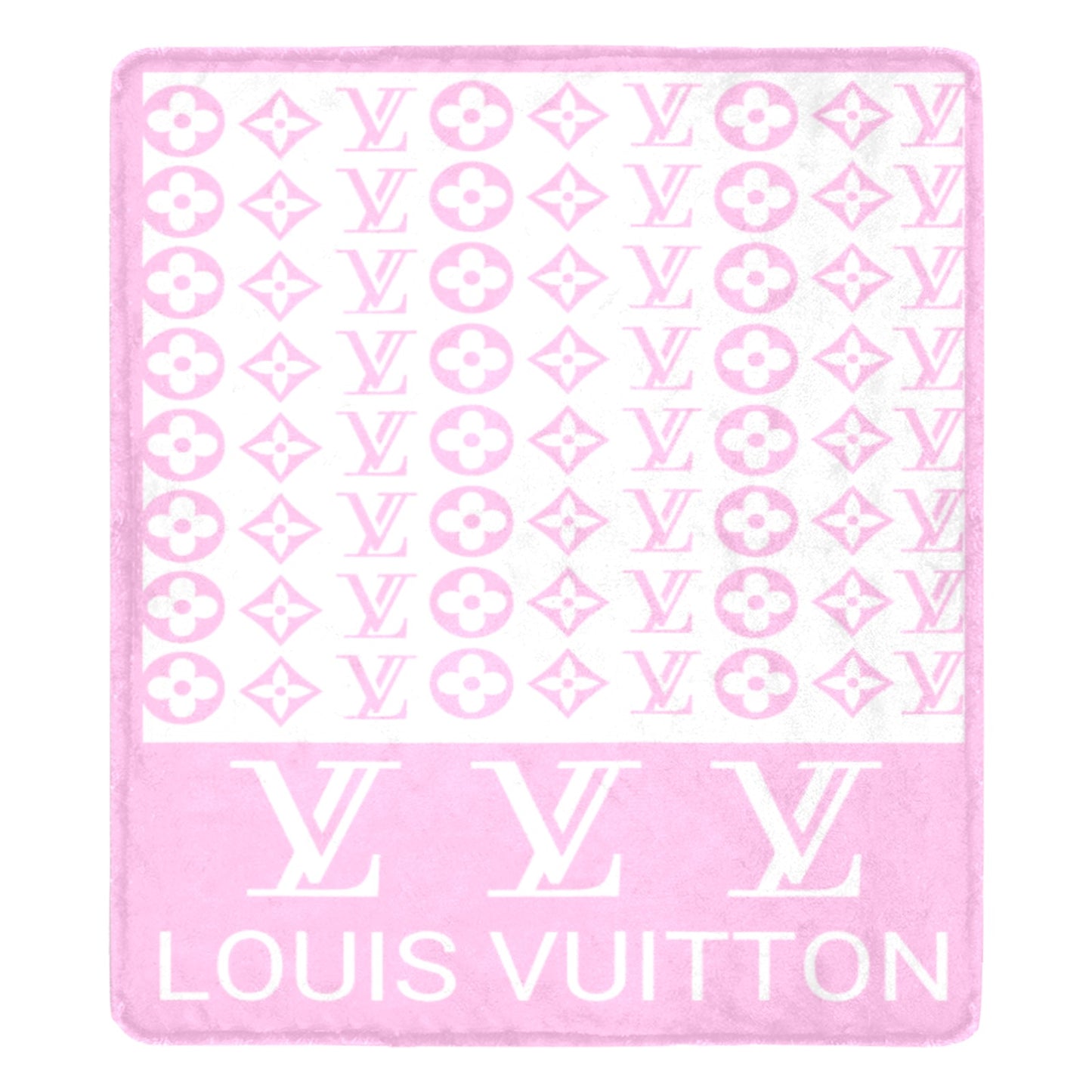 Signature Soft Microfleece Blanket 70" x 80"