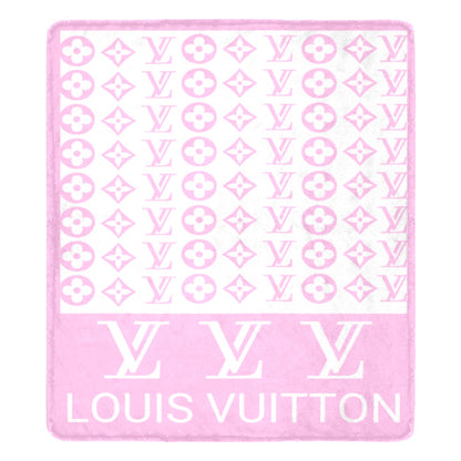 Signature Soft Microfleece Blanket 70" x 80"
