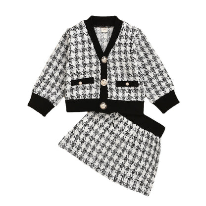 Fashionista Girl Set
