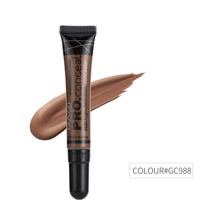 Concealer Liquid Foundation