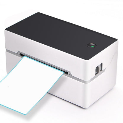 Thermal Label Printer with Bluetooth