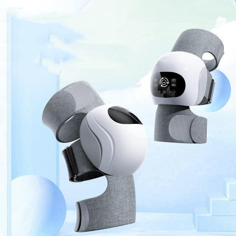 Home Joint Physiotherapy Massager – Stylish Wellness Device for Pain Relief & Recovery
