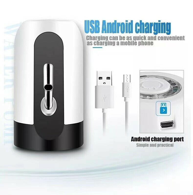 Electric Automatic Water Dispenser