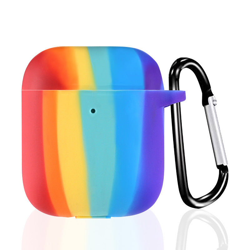 Rainbow Case