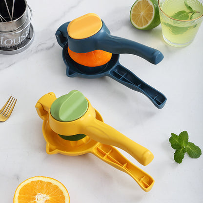 CitrusLux Lemon Squeezer