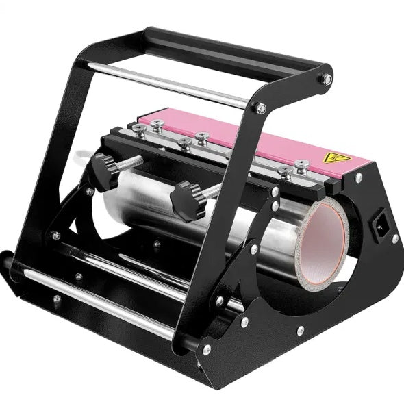 VEVOR Mug Heat Press Machine – 11–30oz Tumbler & Cup Sublimation Press