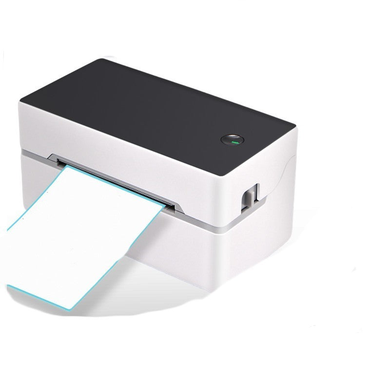 Thermal Label Printer with Bluetooth