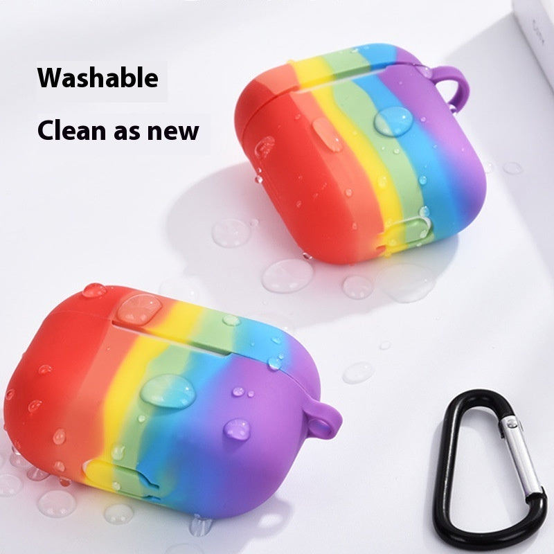 Rainbow Case