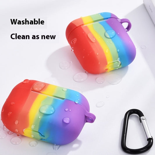 Rainbow Case