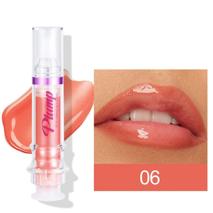 Lip Color Plumper