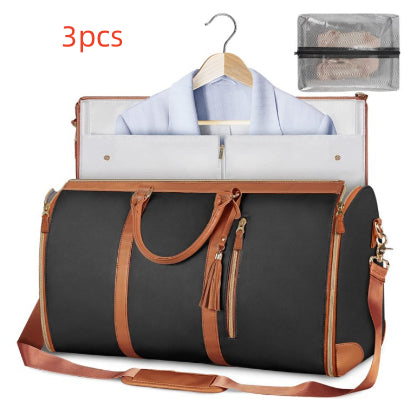 Large Capacity Travel Duffle