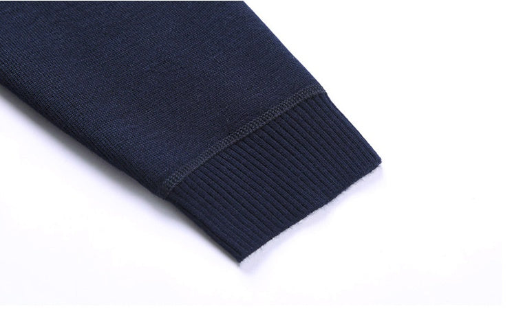 Men’s Long Sleeve T-Shirt – Autumn & Winter Casual Wear