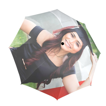 Personalized Photo Umbrella