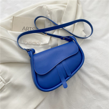 Simple Fashion Shoulder Bag – Everyday Elegance for Women