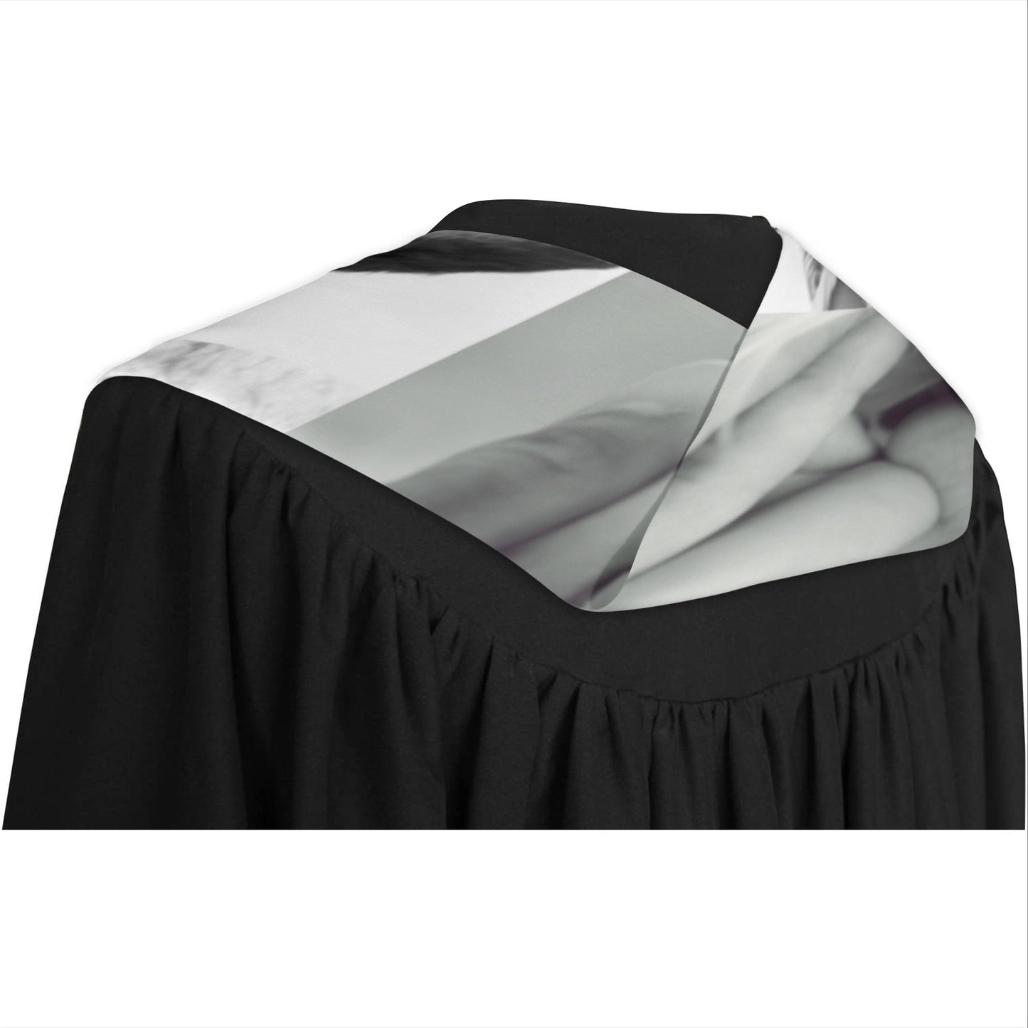 Personalized Graduation Stole 2025