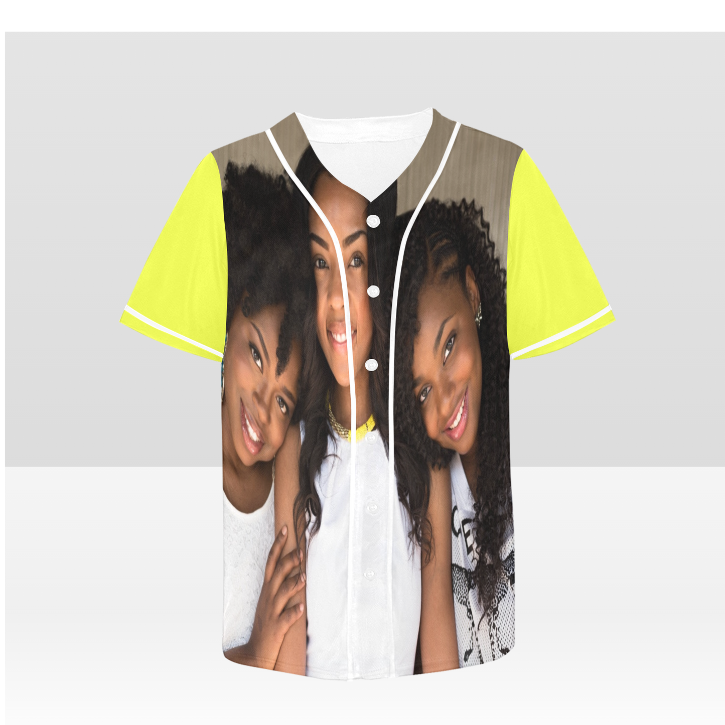 Sister’s Trip 2025 Custom Jersey