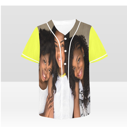 Sister’s Trip 2025 Custom Jersey