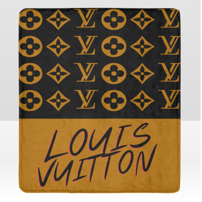 Luxe Comfort Microfleece Blanket 70" x 80"
