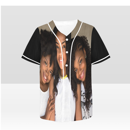 Sister’s Trip 2025 Custom Jersey
