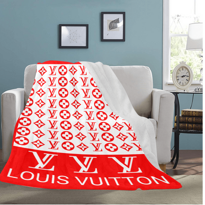 Signature Soft Microfleece Blanket 70" x 80"
