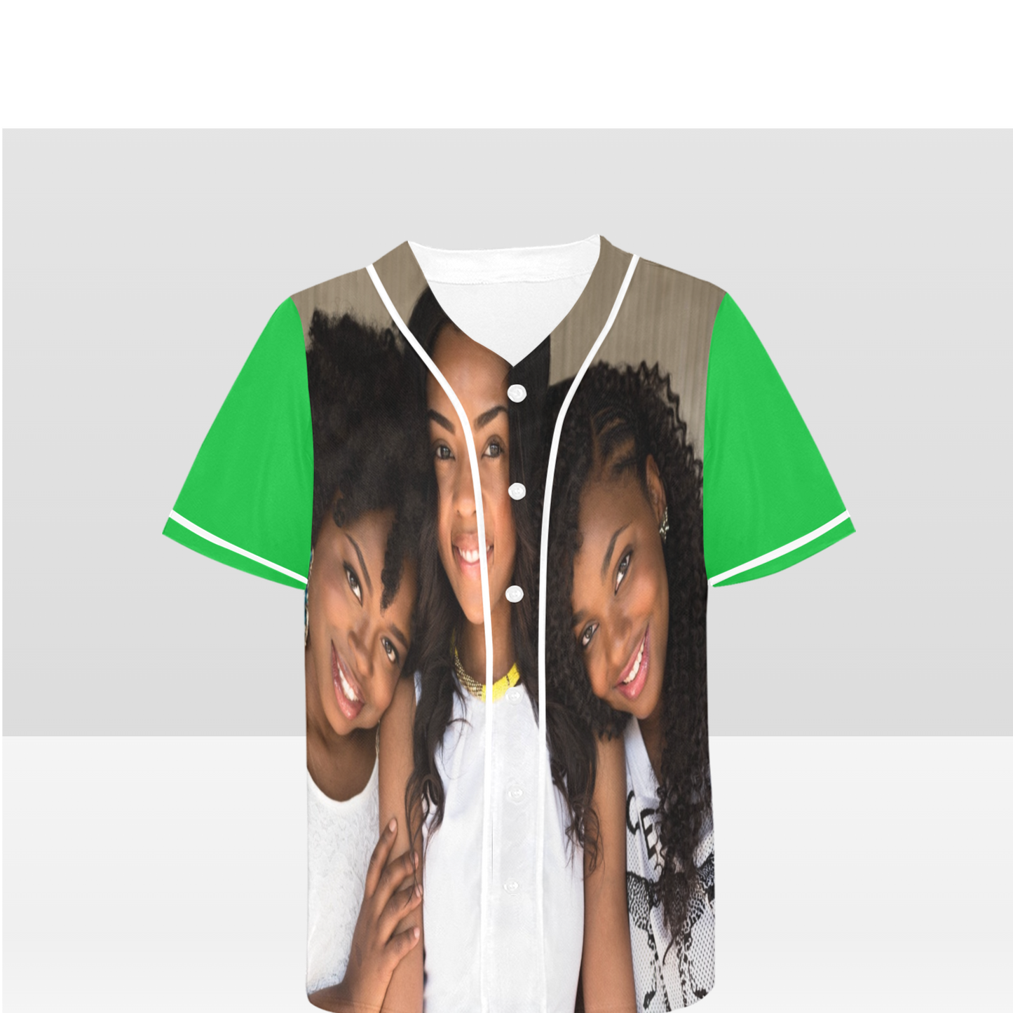 Sister’s Trip 2025 Custom Jersey