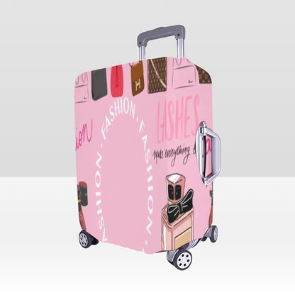 Chic Couture Luggage Cover