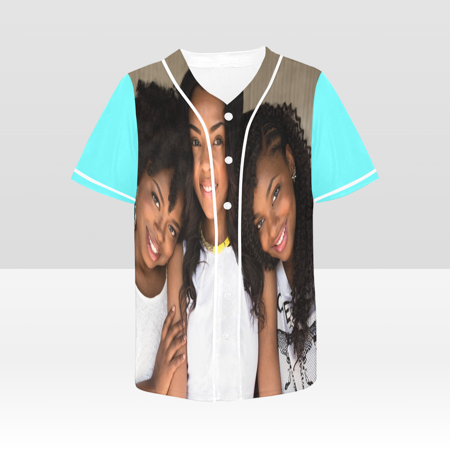 Sister’s Trip 2025 Custom Jersey