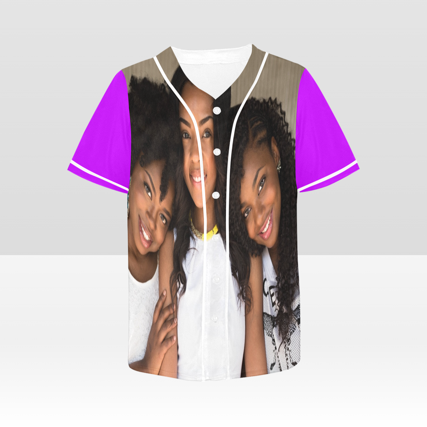 Sister’s Trip 2025 Custom Jersey
