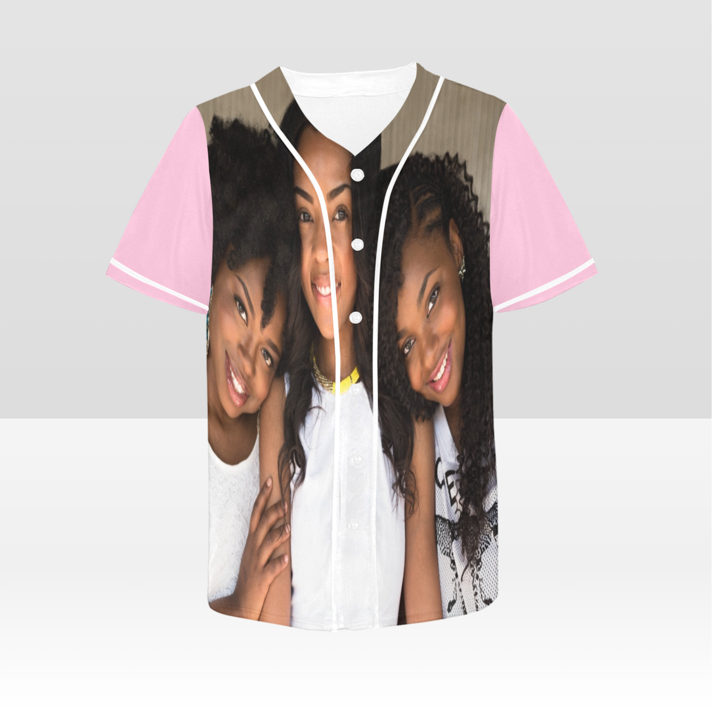 Sister’s Trip 2025 Custom Jersey