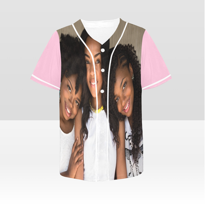 Sister’s Trip 2025 Custom Jersey
