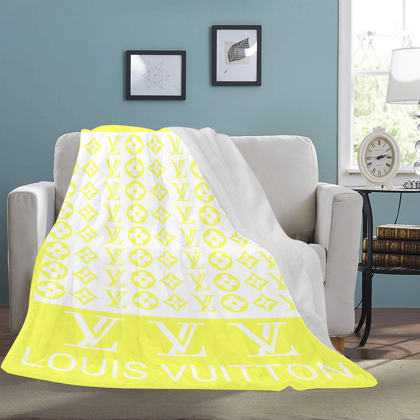 Signature Soft Microfleece Blanket 70" x 80"