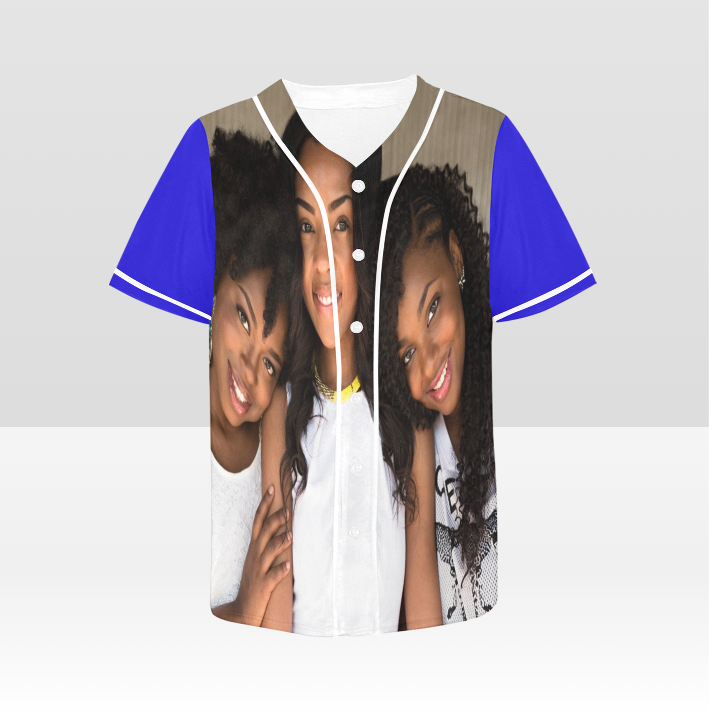 Sister’s Trip 2025 Custom Jersey