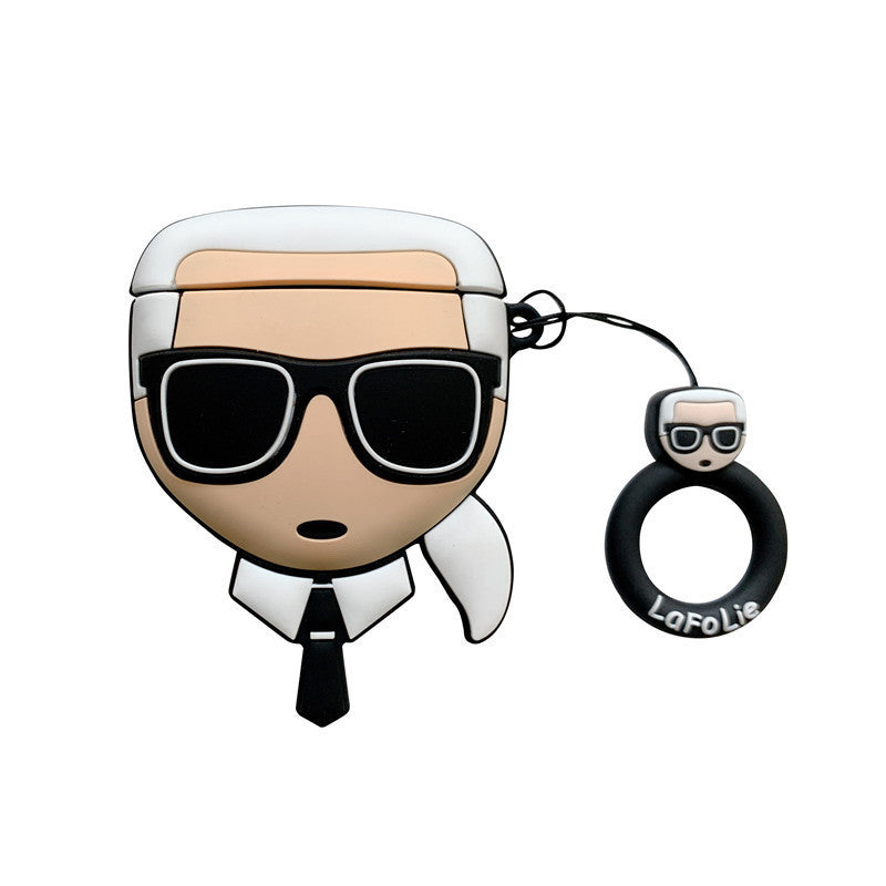 Boss Talk Case