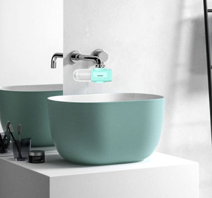 PureGlow – Faucet Water Purifier & Skincare Wash Filter