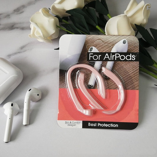 Anti-lost Ear Hanging Accessory-Pink