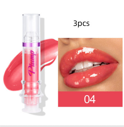 Lip Color Plumper