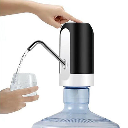 Electric Automatic Water Dispenser