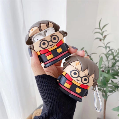 Mystical Fantasy Silicone Case
