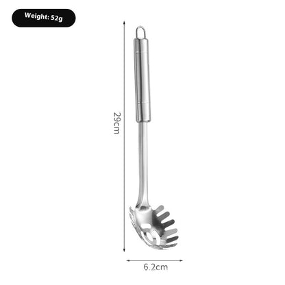 Stainless Steel Kitchen Cooking Utensils
