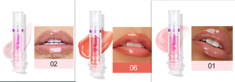 Lip Color Plumper