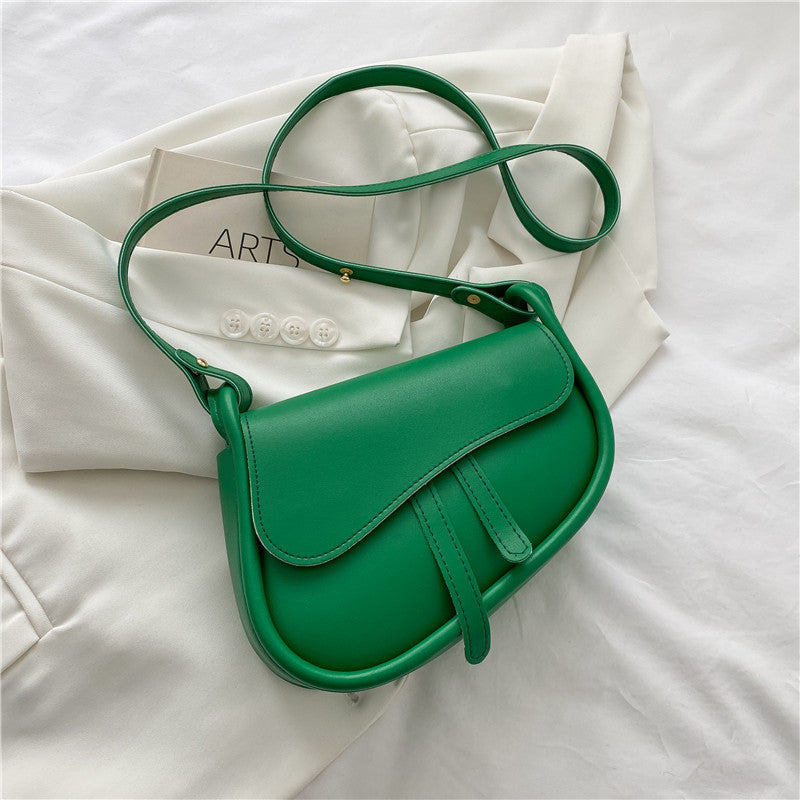Simple Fashion Shoulder Bag – Everyday Elegance for Women