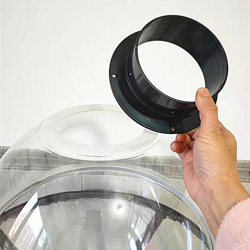 Balloon Plug & Flare Tool – Balloon Sealing and Expanding Tool for Party Decorations